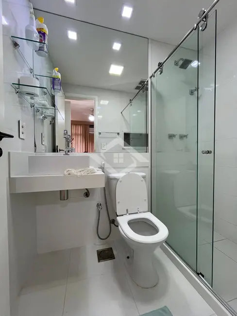 Foto 5 de Apartamento com 3 quartos à venda, 69m2 em Rio De Janeiro - RJ