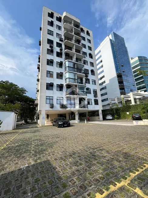 Foto 2 de Apartamento com 3 quartos à venda, 69m2 em Rio De Janeiro - RJ