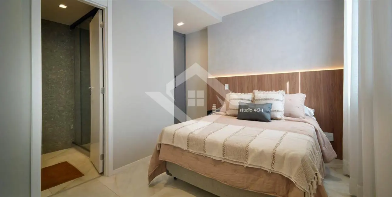 Foto 1 de Apartamento com 1 quarto à venda, 32m2 em Centro, Rio De Janeiro - RJ