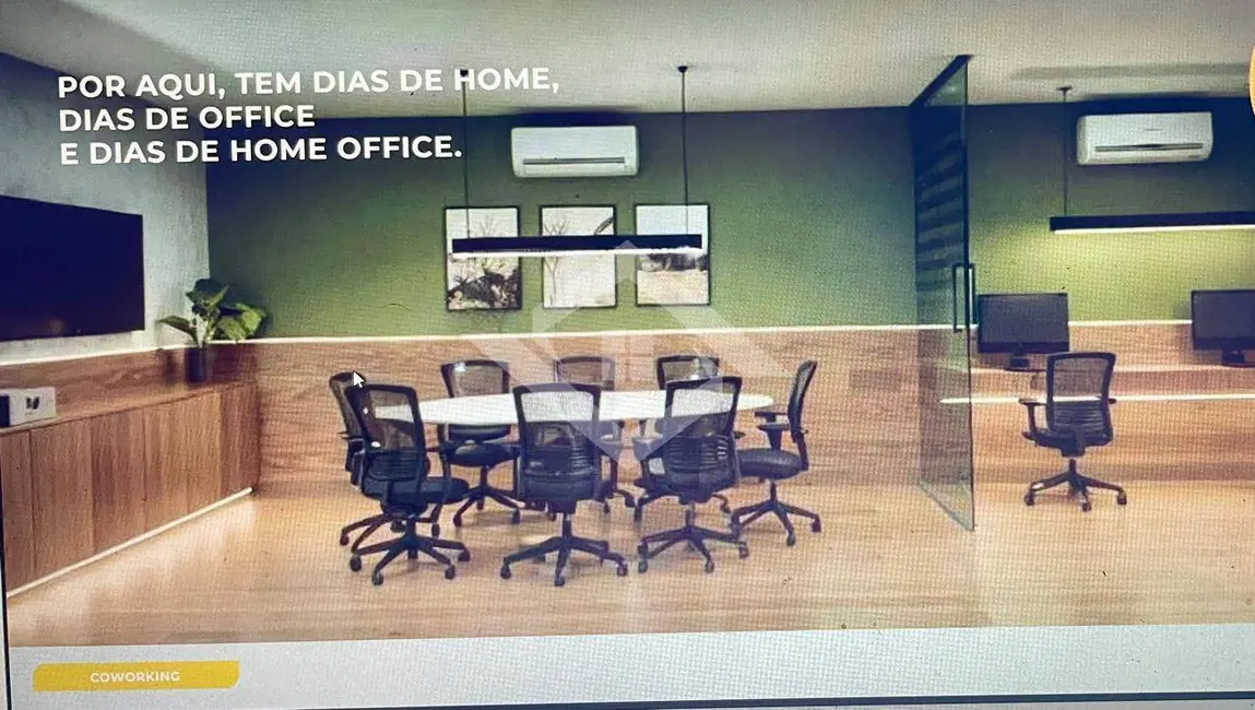 Foto 5 de Apartamento com 1 quarto à venda, 32m2 em Centro, Rio De Janeiro - RJ