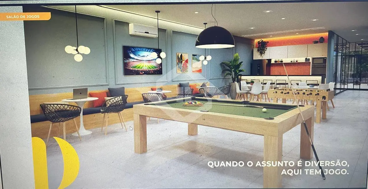 Foto 6 de Apartamento com 1 quarto à venda, 32m2 em Centro, Rio De Janeiro - RJ