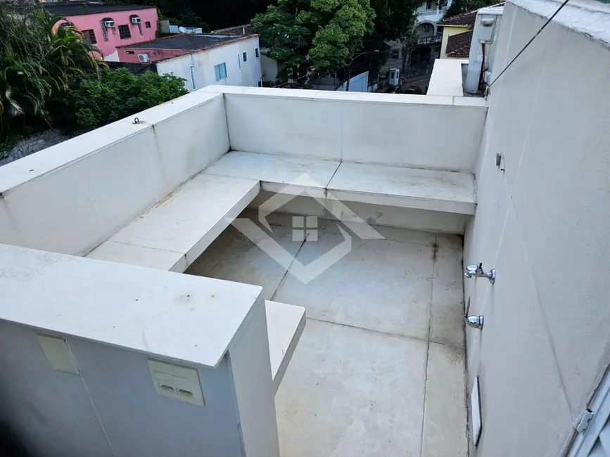 Apartamento com 4 quartos à venda, 315m2 em Laranjeiras, Rio De Janeiro - RJ - imagem 8 Foto 8 de Apartamento com 4 quartos à venda, 315m2 em Laranjeiras, Rio De Janeiro - RJ