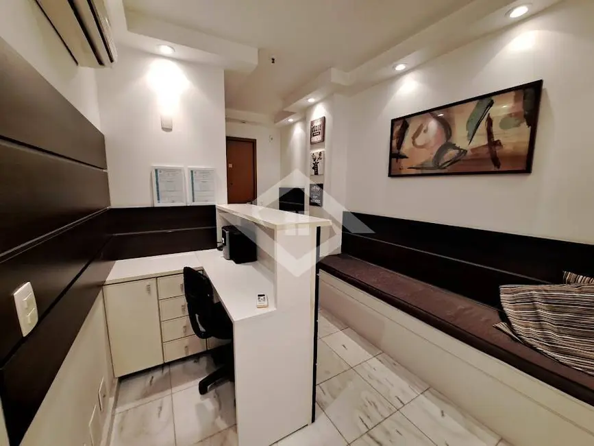 Foto 1 de Sala Comercial à venda, 49m2 em Barra da Tijuca, Rio De Janeiro - RJ