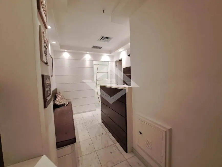 Foto 2 de Sala Comercial à venda, 49m2 em Barra da Tijuca, Rio De Janeiro - RJ