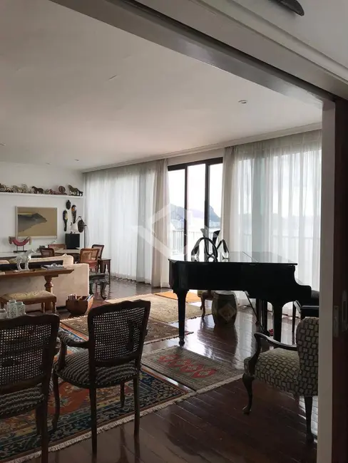 Foto 5 de Apartamento com 4 quartos à venda, 305m2 em Copacabana, Rio De Janeiro - RJ