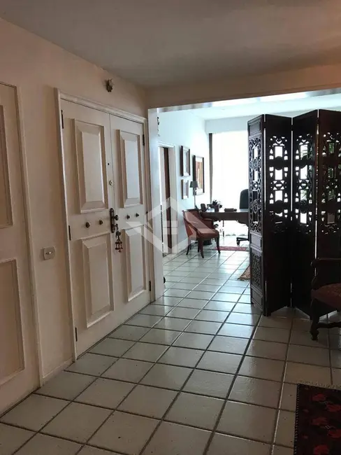 Foto 8 de Apartamento com 4 quartos à venda, 305m2 em Copacabana, Rio De Janeiro - RJ