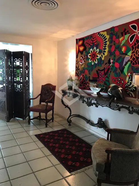 Foto 4 de Apartamento com 4 quartos à venda, 305m2 em Copacabana, Rio De Janeiro - RJ