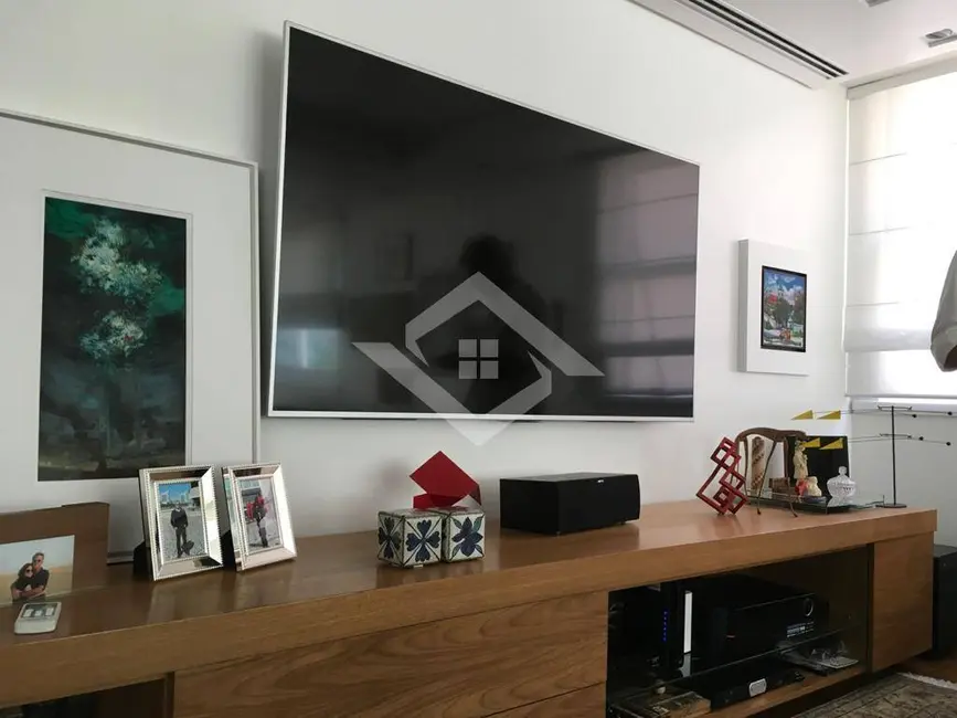 Foto 6 de Apartamento com 4 quartos à venda, 305m2 em Copacabana, Rio De Janeiro - RJ