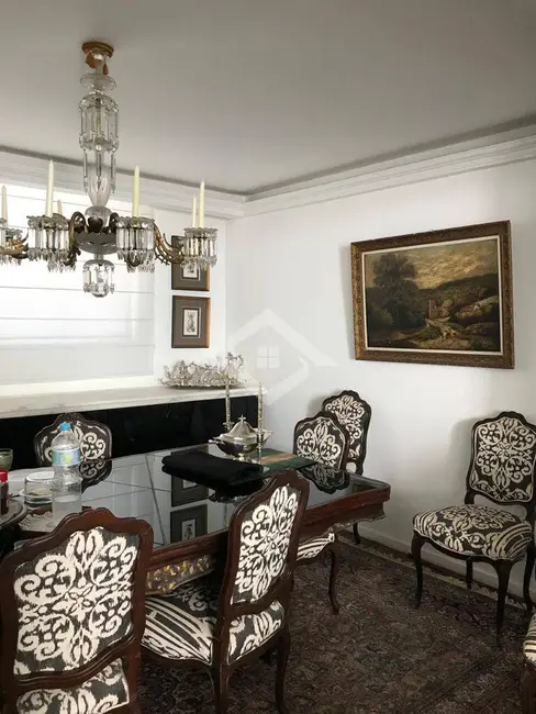 Foto 3 de Apartamento com 4 quartos à venda, 305m2 em Copacabana, Rio De Janeiro - RJ