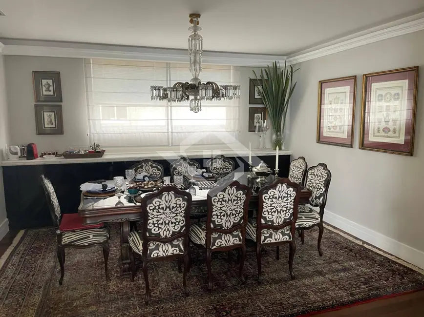 Foto 7 de Apartamento com 4 quartos à venda, 305m2 em Copacabana, Rio De Janeiro - RJ