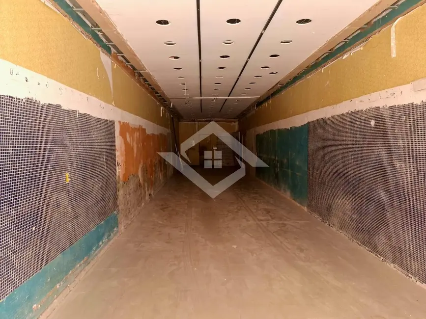 Foto 2 de Loja para alugar, 366m2 em Centro, Rio De Janeiro - RJ
