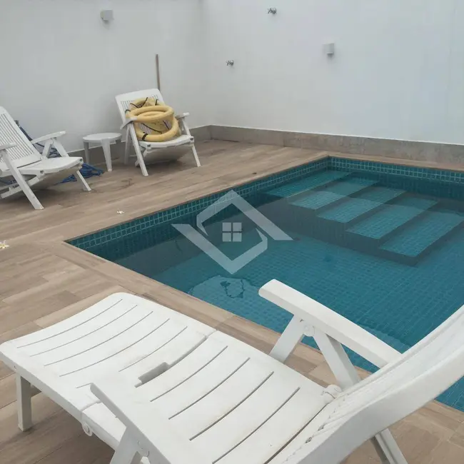 Foto 2 de Apartamento com 4 quartos à venda, 302m2 em Copacabana, Rio De Janeiro - RJ