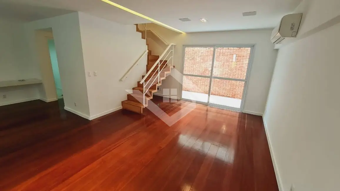 Apartamento com 3 quartos à venda, 195m2 em Leblon, Rio De Janeiro - RJ - imagem 5 Foto 5 de Apartamento com 3 quartos à venda, 195m2 em Leblon, Rio De Janeiro - RJ