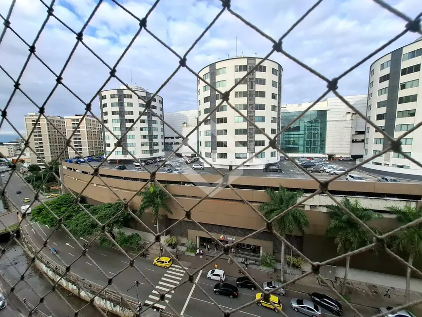 Apartamento com 2 quartos à venda, 64m2 em Tijuca, Rio De Janeiro - RJ - imagem 9 Foto 9 de Apartamento com 2 quartos à venda, 64m2 em Tijuca, Rio De Janeiro - RJ