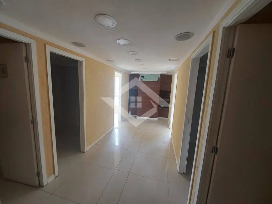 Foto 1 de Sala Comercial para alugar, 54m2 em Campo Grande, Rio De Janeiro - RJ
