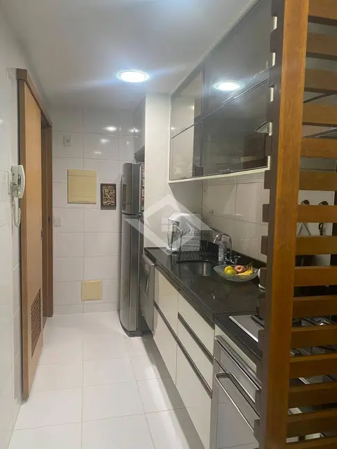 Foto 5 de Apartamento com 3 quartos à venda, 100m2 em Barra da Tijuca, Rio De Janeiro - RJ