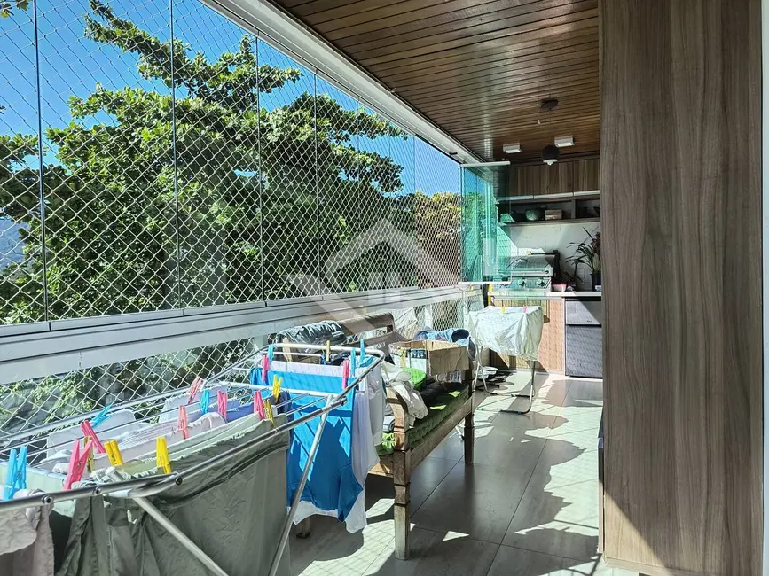 Foto 4 de Apartamento com 3 quartos à venda, 100m2 em Barra da Tijuca, Rio De Janeiro - RJ