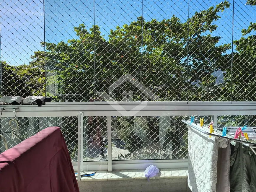 Foto 3 de Apartamento com 3 quartos à venda, 100m2 em Barra da Tijuca, Rio De Janeiro - RJ