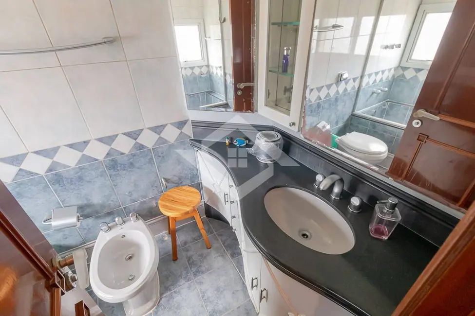 Foto 9 de Apartamento com 4 quartos à venda, 567m2 em Lagoa, Rio De Janeiro - RJ