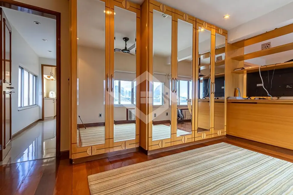 Foto 8 de Apartamento com 4 quartos à venda, 567m2 em Lagoa, Rio De Janeiro - RJ