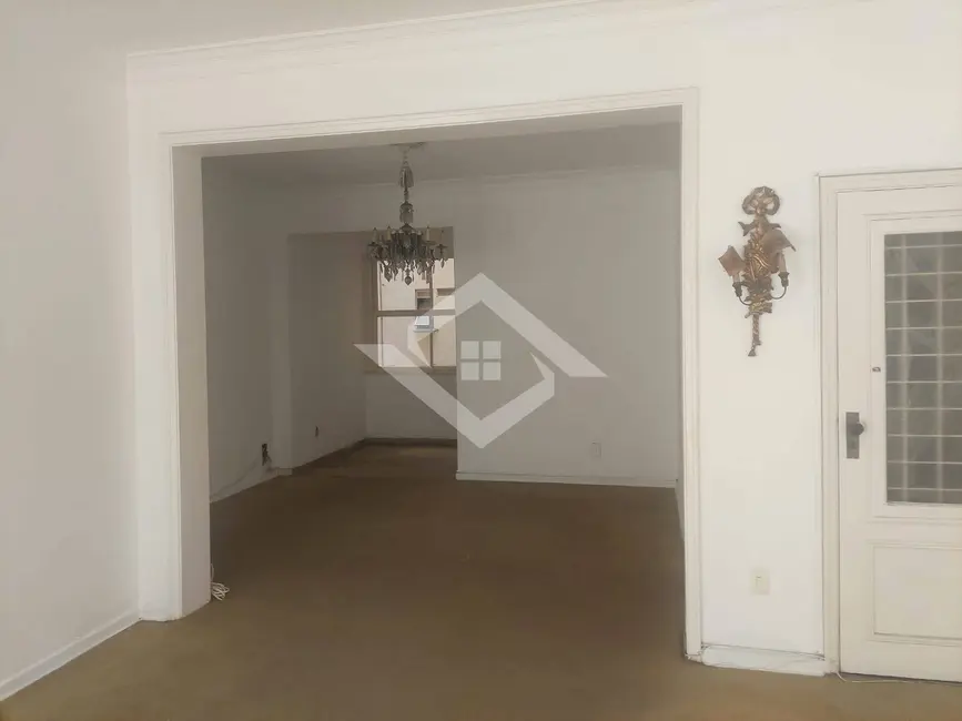 Foto 4 de Apartamento com 3 quartos à venda, 147m2 em Copacabana, Rio De Janeiro - RJ