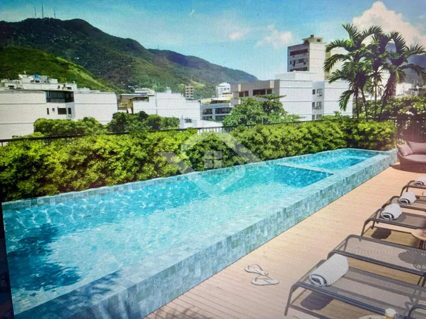 Foto 3 de Apartamento com 1 quarto à venda, 38m2 em Tijuca, Rio De Janeiro - RJ