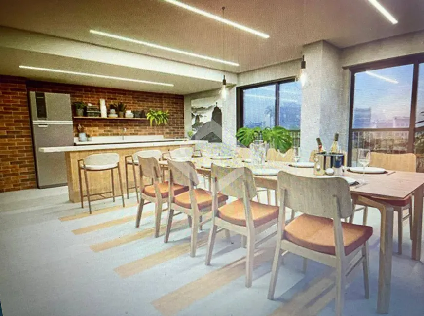 Foto 9 de Apartamento com 1 quarto à venda, 38m2 em Tijuca, Rio De Janeiro - RJ