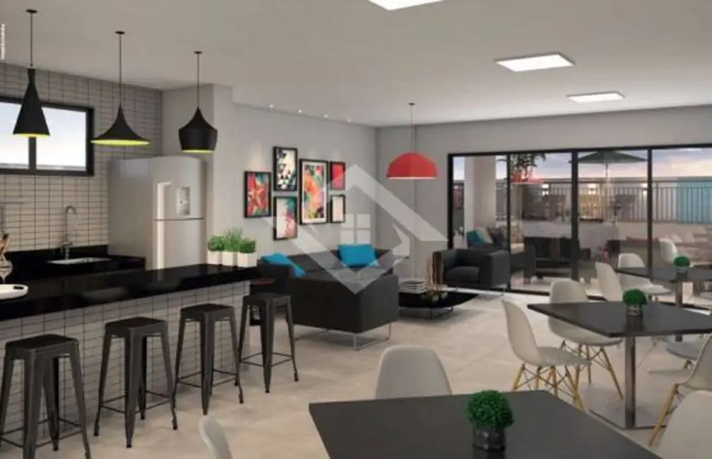 Apartamento com 3 quartos à venda, 75m2 em Tijuca, Rio De Janeiro - RJ - imagem 8 Foto 8 de Apartamento com 3 quartos à venda, 75m2 em Tijuca, Rio De Janeiro - RJ