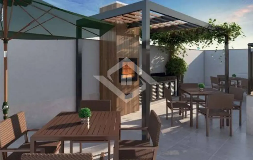 Apartamento com 3 quartos à venda, 75m2 em Tijuca, Rio De Janeiro - RJ - imagem 3 Foto 3 de Apartamento com 3 quartos à venda, 75m2 em Tijuca, Rio De Janeiro - RJ