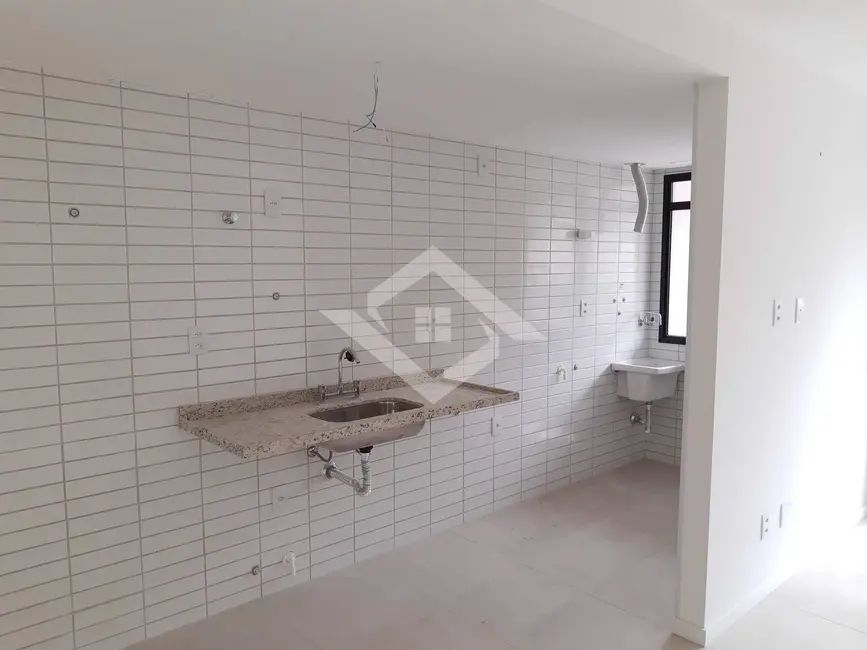 Foto 5 de Apartamento com 2 quartos à venda, 62m2 em Tijuca, Rio De Janeiro - RJ