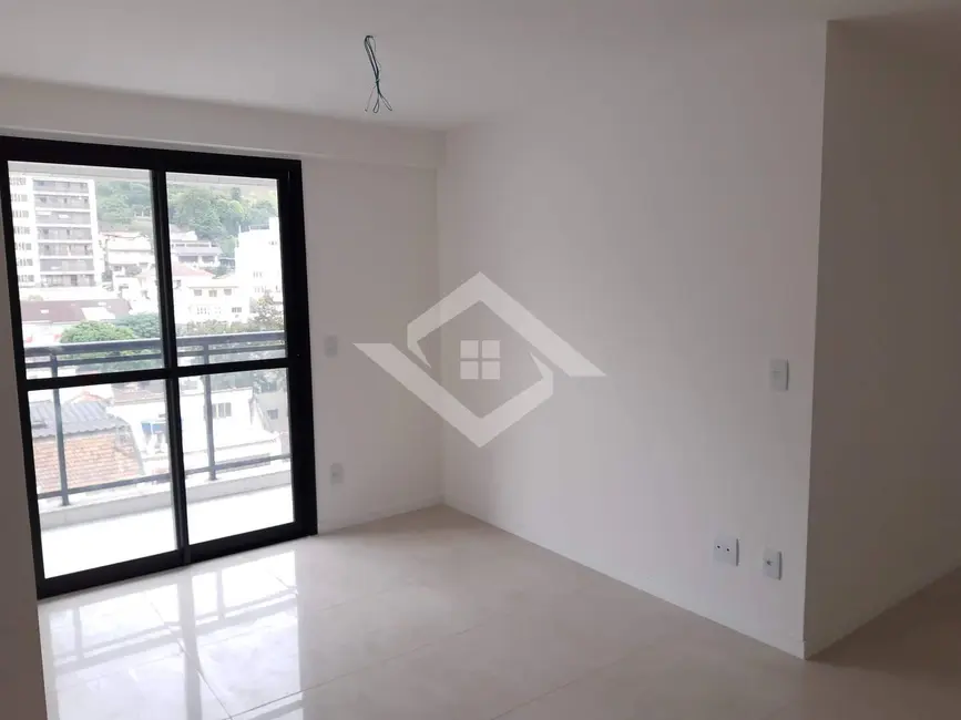 Foto 7 de Apartamento com 2 quartos à venda, 62m2 em Tijuca, Rio De Janeiro - RJ