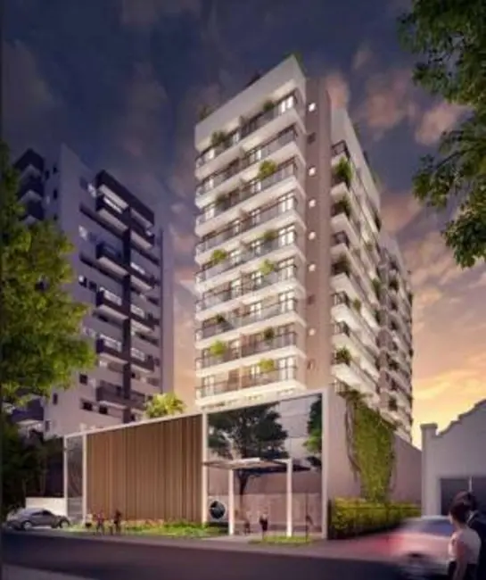 Foto 4 de Apartamento com 2 quartos à venda, 62m2 em Tijuca, Rio De Janeiro - RJ