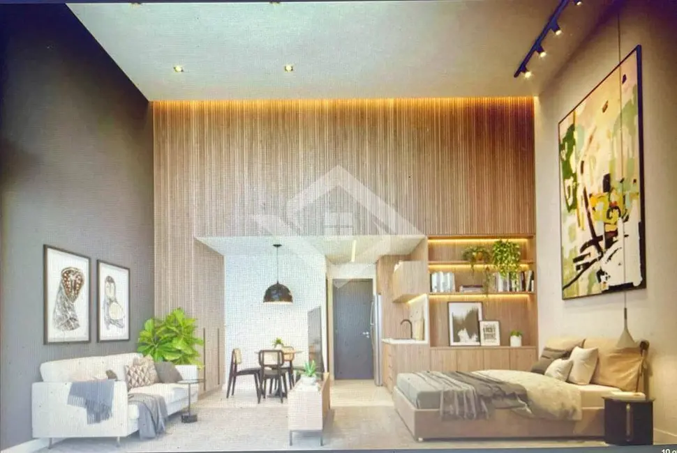 Foto 1 de Apartamento com 1 quarto à venda, 39m2 em Flamengo, Rio De Janeiro - RJ