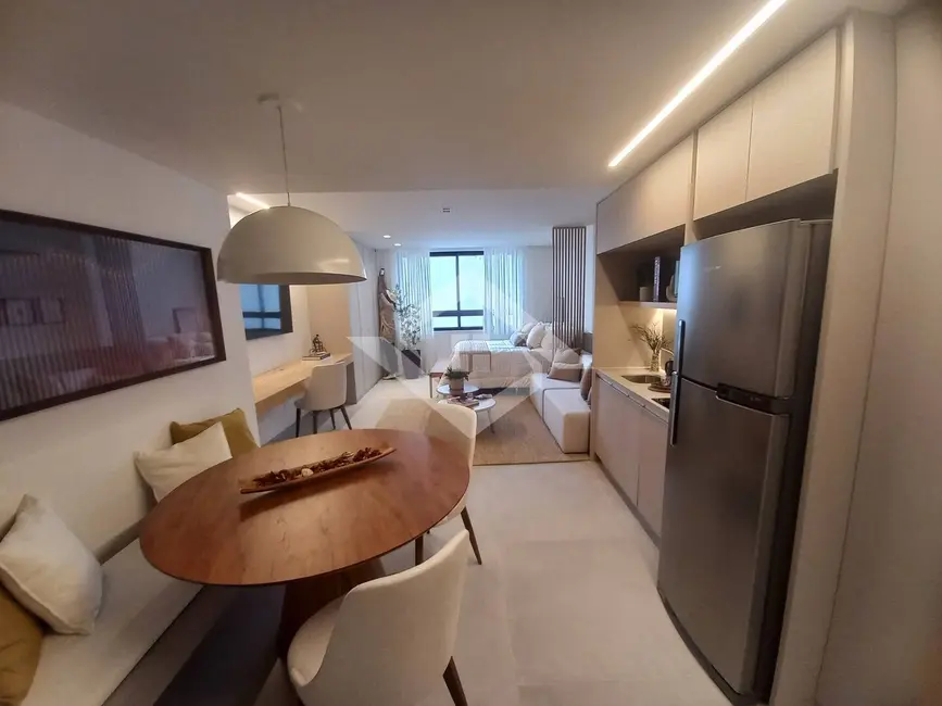 Foto 2 de Apartamento com 1 quarto à venda, 42m2 em Centro, Rio De Janeiro - RJ