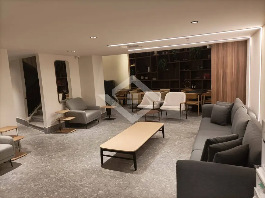 Foto 5 de Apartamento com 1 quarto à venda, 42m2 em Centro, Rio De Janeiro - RJ