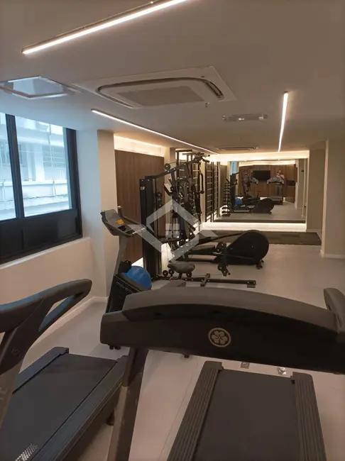 Foto 6 de Apartamento com 1 quarto à venda, 42m2 em Centro, Rio De Janeiro - RJ