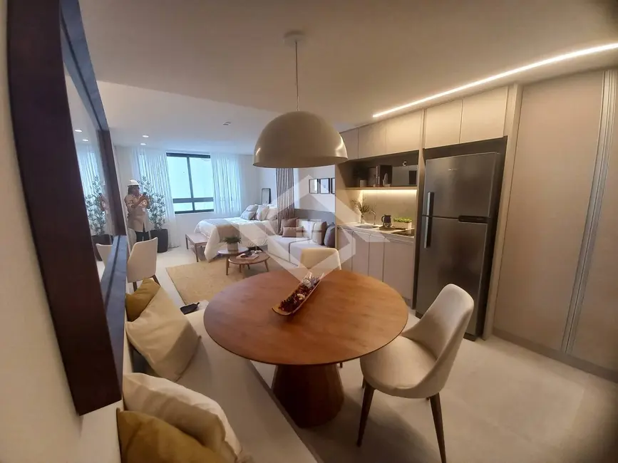 Foto 1 de Apartamento com 1 quarto à venda, 42m2 em Centro, Rio De Janeiro - RJ