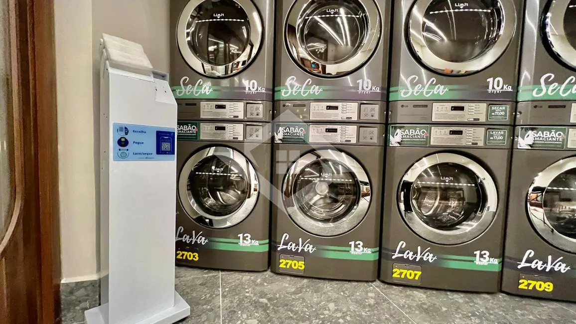 Foto 8 de Apartamento com 1 quarto à venda, 38m2 em Centro, Rio De Janeiro - RJ