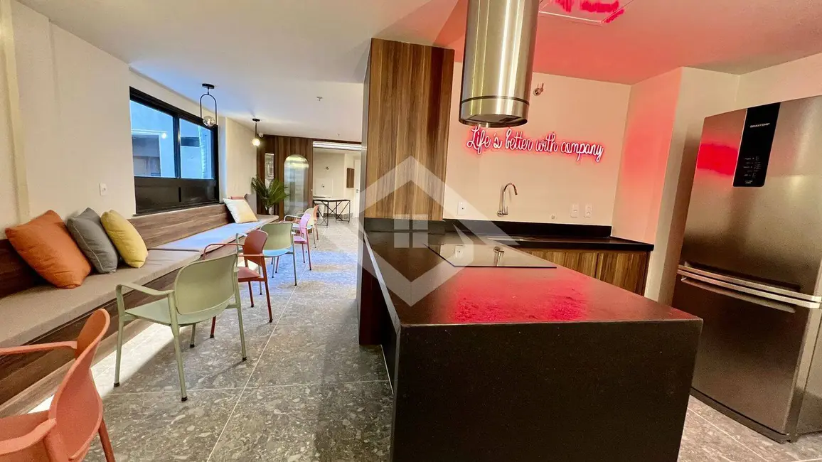 Foto 9 de Apartamento com 1 quarto à venda, 42m2 em Centro, Rio De Janeiro - RJ