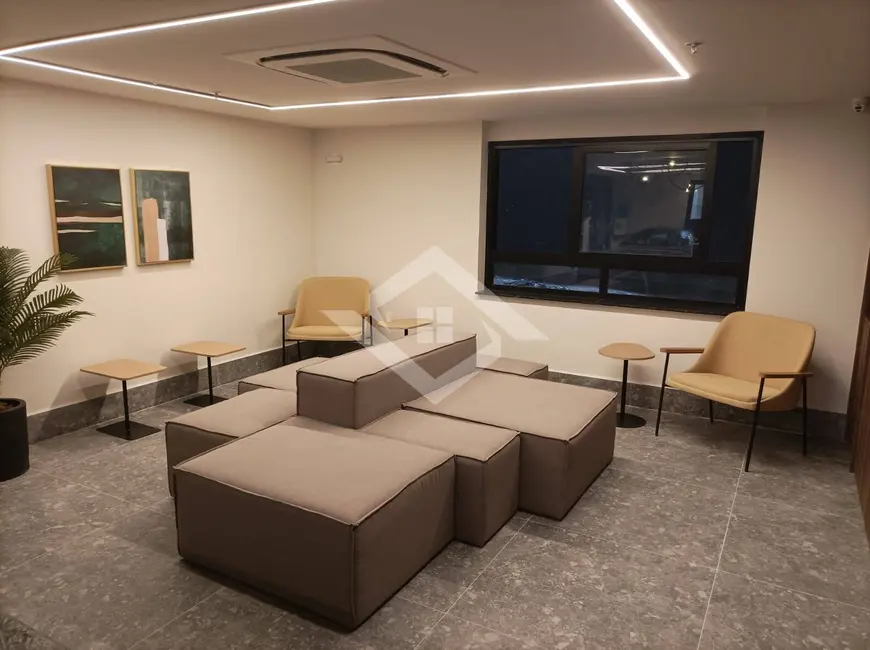 Foto 7 de Apartamento com 1 quarto à venda, 38m2 em Centro, Rio De Janeiro - RJ