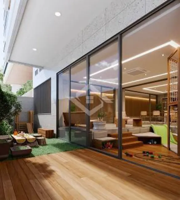 Foto 6 de Apartamento com 3 quartos à venda, 110m2 em Tijuca, Rio De Janeiro - RJ