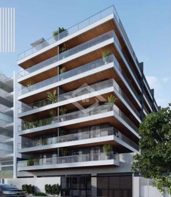 Foto 1 de Apartamento com 3 quartos à venda, 91m2 em Tijuca, Rio De Janeiro - RJ