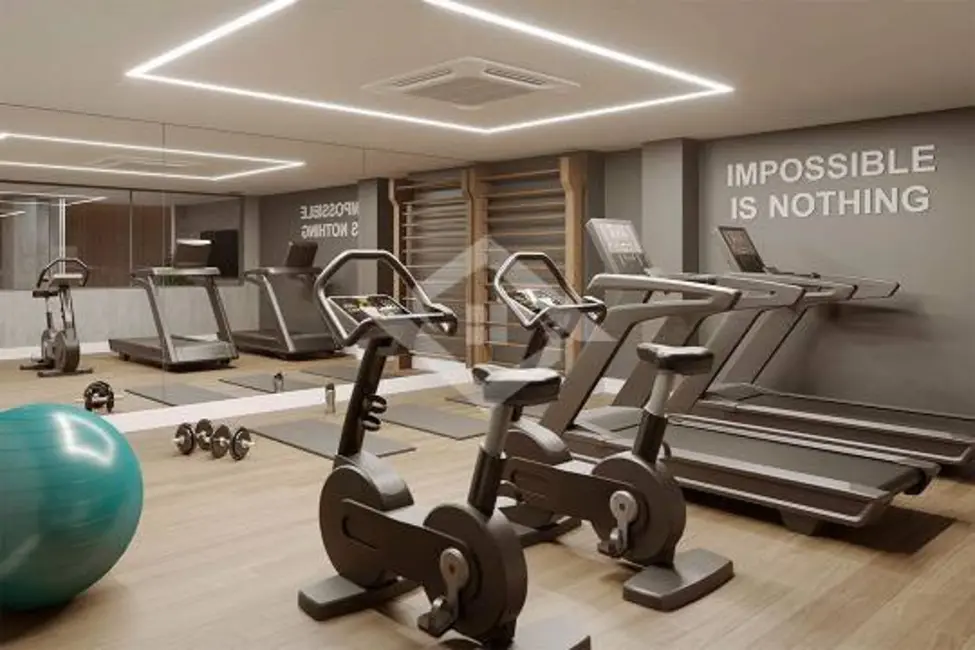 Foto 2 de Apartamento com 3 quartos à venda, 110m2 em Tijuca, Rio De Janeiro - RJ