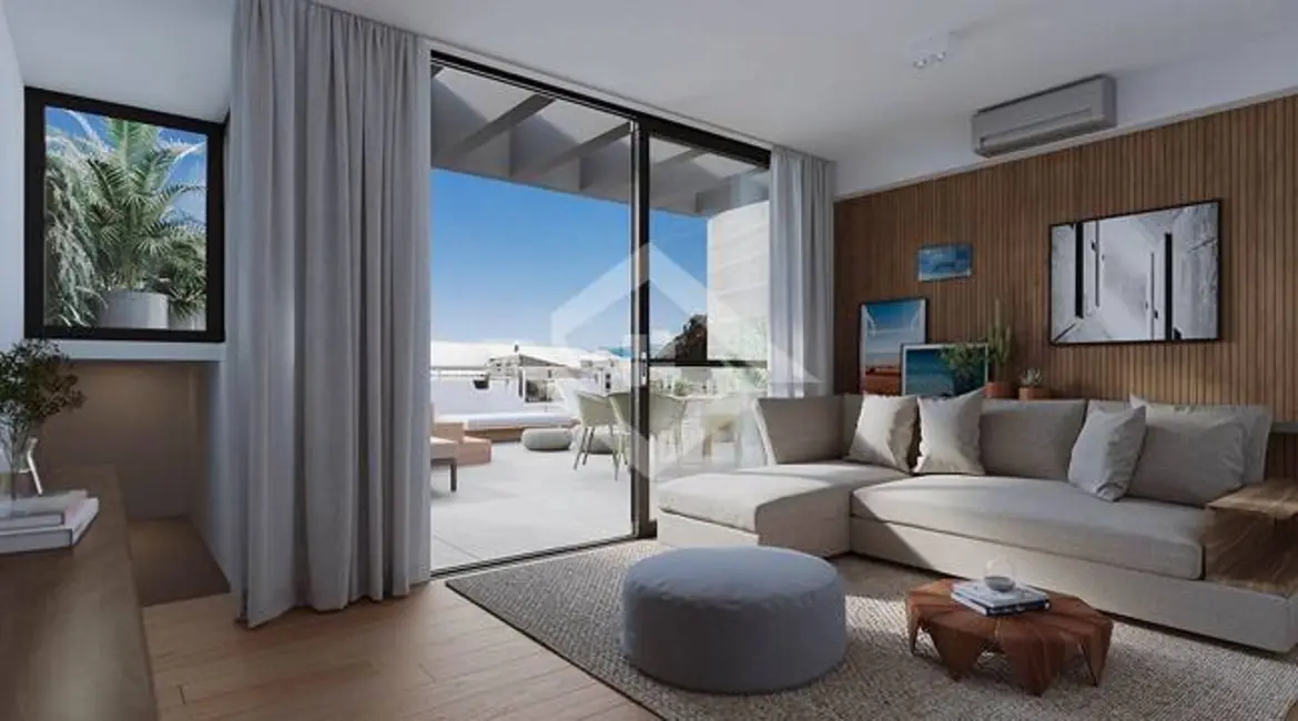 Foto 5 de Apartamento com 3 quartos à venda, 110m2 em Tijuca, Rio De Janeiro - RJ