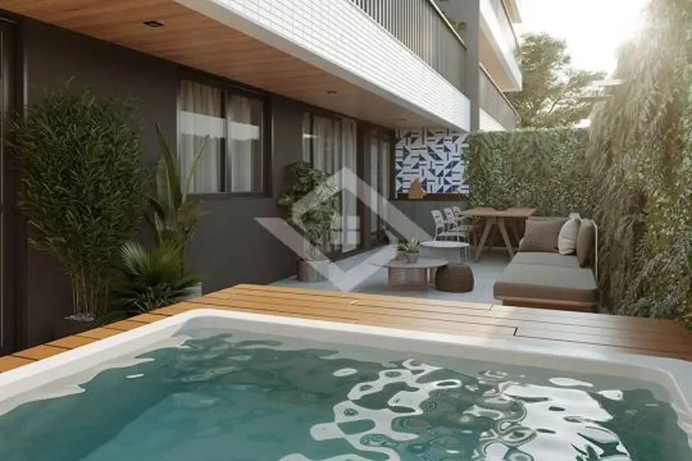 Foto 7 de Apartamento com 3 quartos à venda, 110m2 em Tijuca, Rio De Janeiro - RJ