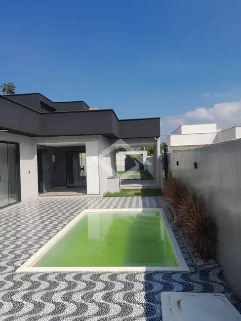 Foto 6 de Casa com 3 quartos à venda, 480m2 em Barroco (Itaipuaçu), Marica - RJ
