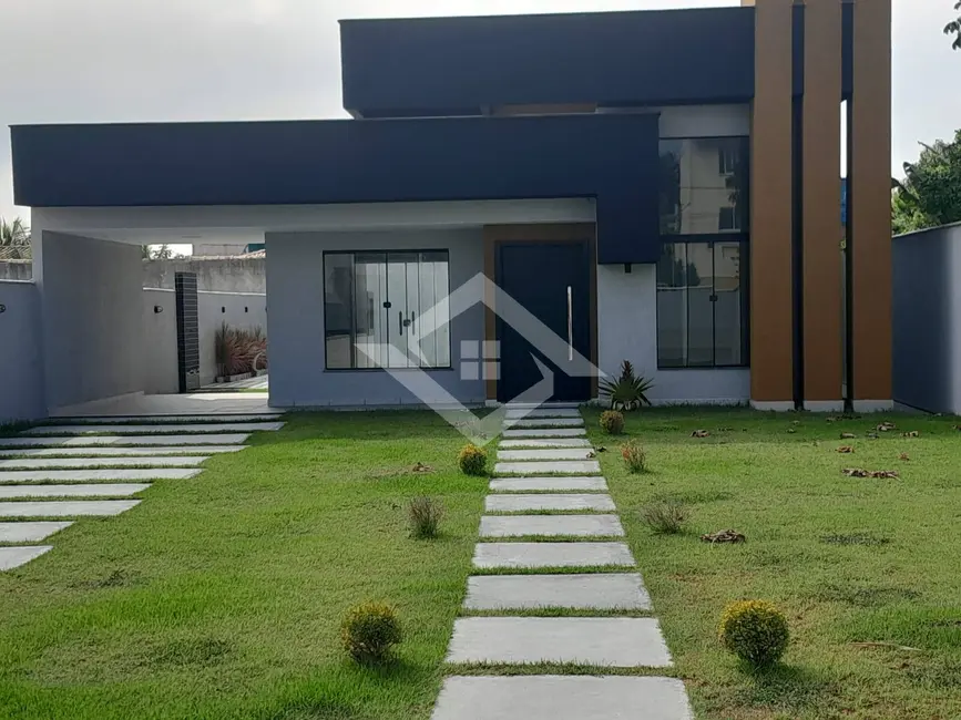 Foto 4 de Casa com 3 quartos à venda, 480m2 em Barroco (Itaipuaçu), Marica - RJ