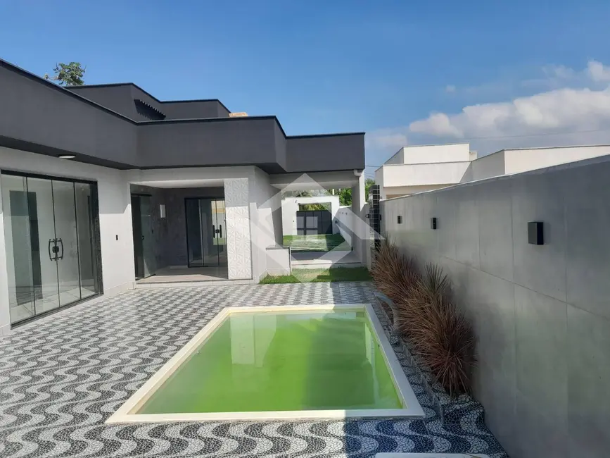 Foto 7 de Casa com 3 quartos à venda, 480m2 em Barroco (Itaipuaçu), Marica - RJ