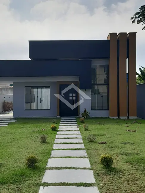 Foto 3 de Casa com 3 quartos à venda, 480m2 em Barroco (Itaipuaçu), Marica - RJ