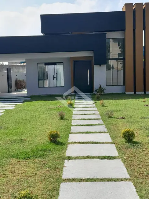 Foto 2 de Casa com 3 quartos à venda, 480m2 em Barroco (Itaipuaçu), Marica - RJ